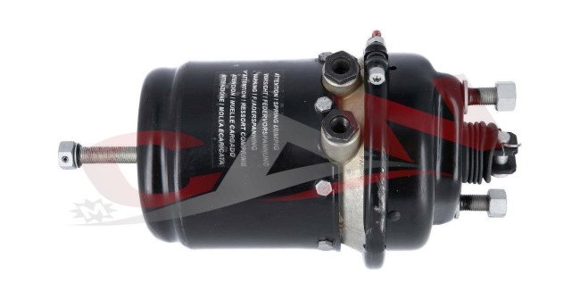 MERCEDES - SPRING BRAKE CYLINDER 011 420 5818